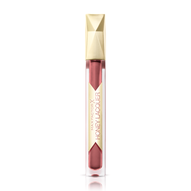 Max Factor Honey Lacquer Lip Gloss - Farmacias Arrocha