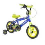 Rali Bicicleta RCKY 12" - Farmacias Arrocha