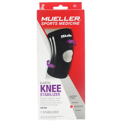 Mueller Sports Elastic Knee Sta M - Farmacias Arrocha
