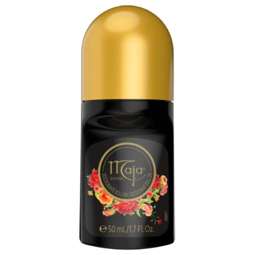 Maja Desodorante Roll On Clasica 50 Ml - Farmacias Arrocha