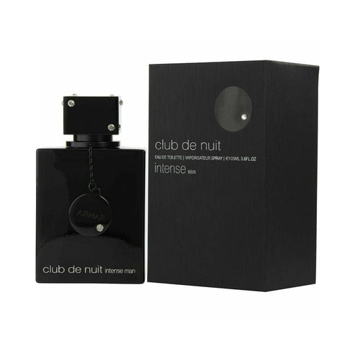 Armaf Men's Club De Nuit Intense EDT 105 Ml - Farmacias Arrocha