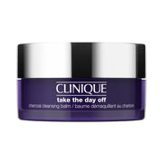 Clinique Bálsamo Desmaquillante Take The Day Off™ Carbón 125 ml - Farmacias Arrocha