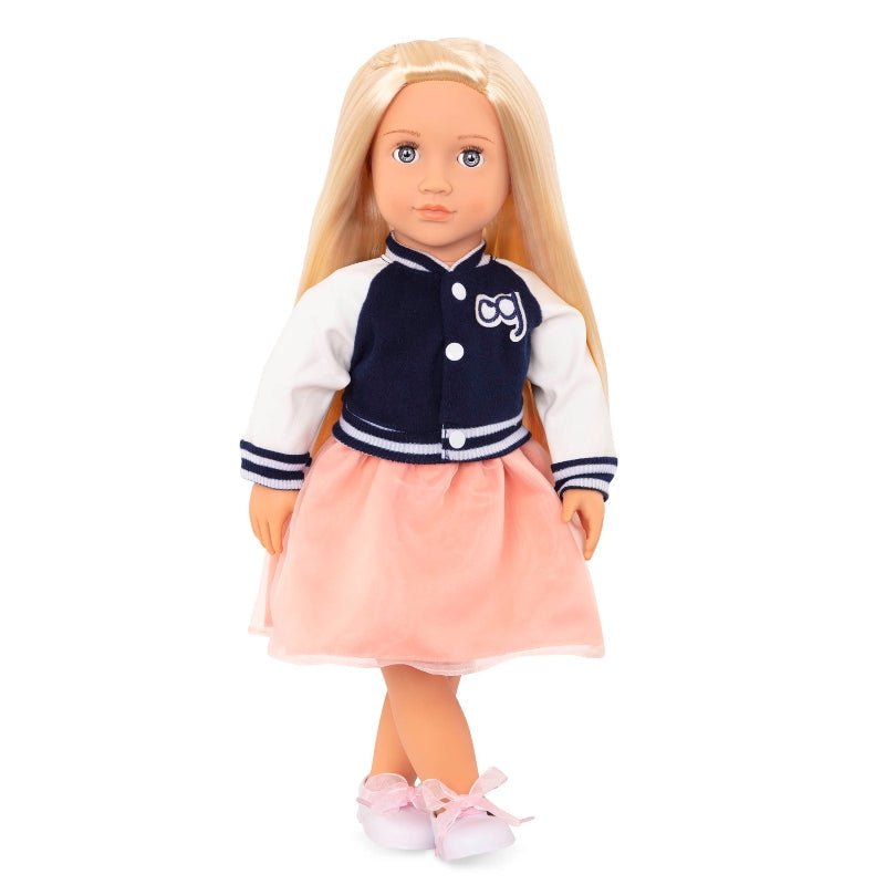 Our Generation Muñeca Retro Terry - Farmacias Arrocha