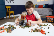 Mega Construx Caja De Construcción Con 790 Micro Bloque Pro Builders - Farmacias Arrocha