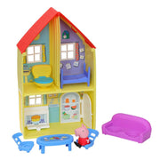 Peppa Pig La Casa de Peppa Playset - Farmacias Arrocha