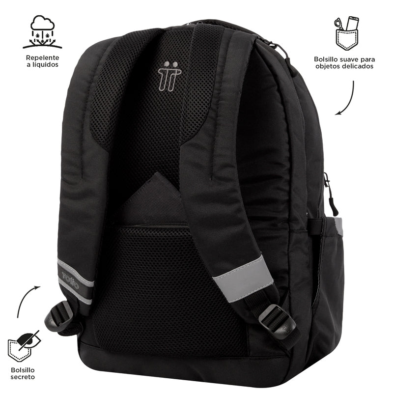 Totto Morral Para Tablet Y Pc Indo Large - Farmacias Arrocha