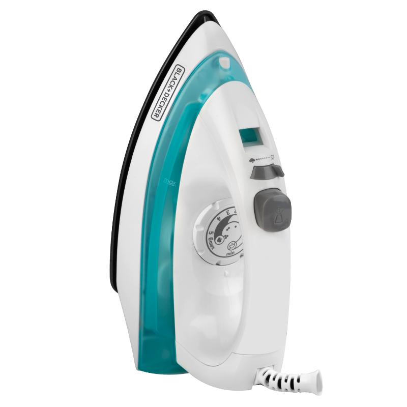 Plancha de vapor B+D Suela Antiadherente - Farmacias Arrocha