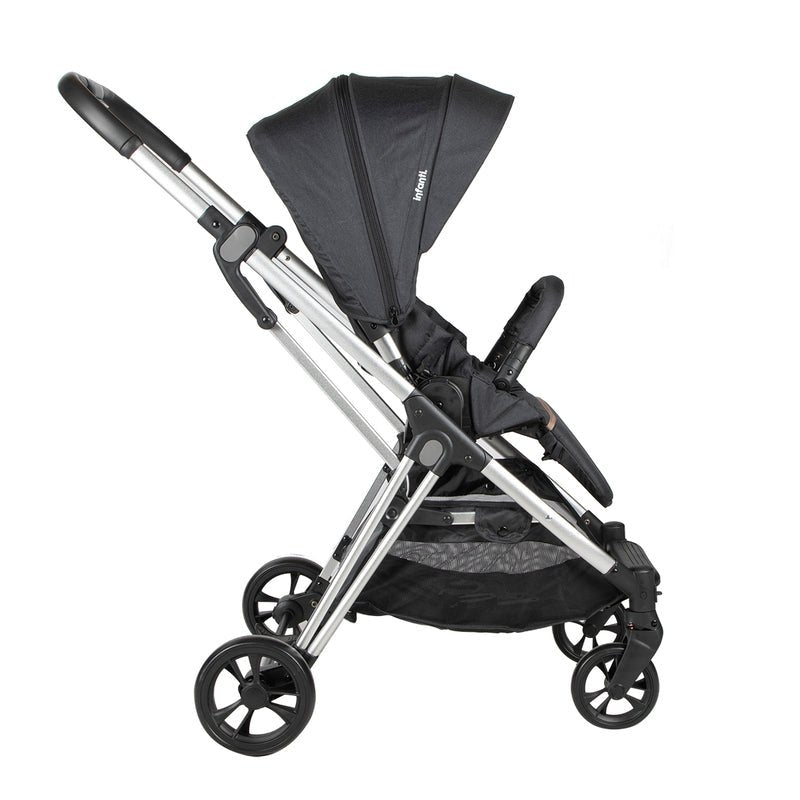Infanti Ts Con Base Smart Walk Dark Grey - Farmacias Arrocha