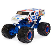 Monster Jam Camión Die Cast 1:24 - Farmacias Arrocha