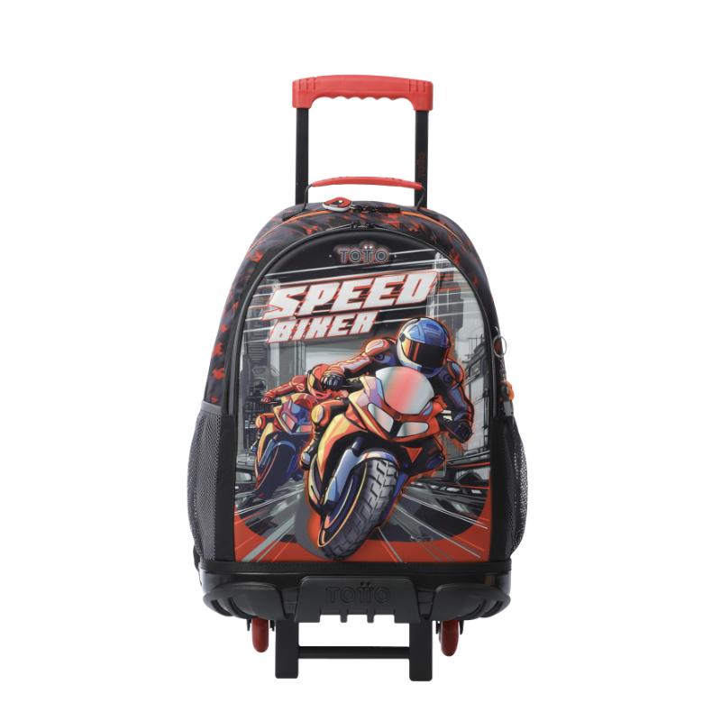 Totto Morral Rue Bomper Speed Biker L - Farmacias Arrocha