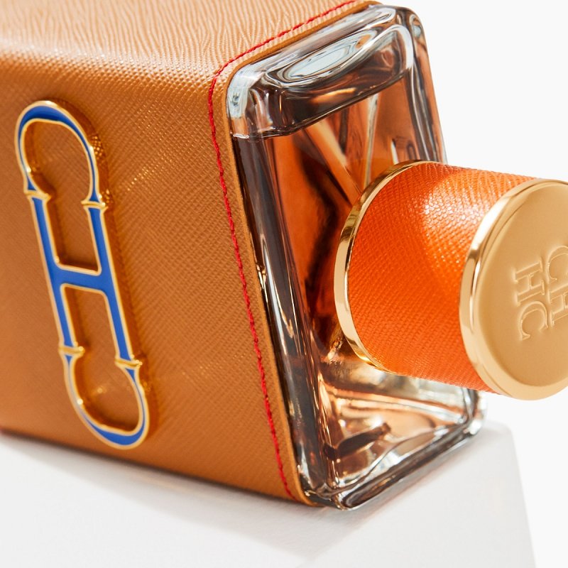 Carolina Herrera Cht Men Pasion Edp 100Ml - Farmacias Arrocha