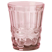Vaso De Vidrio Vintage 10x8 - Farmacias Arrocha