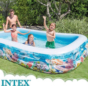 Intex Piscina Familiar Swim Center - Farmacias Arrocha