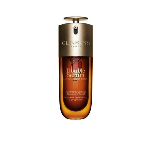 Clarins Double Serum 9 - Farmacias Arrocha