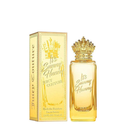 Juicy Couture The Rainbow Sunny Hunny 75 Ml - Farmacias Arrocha