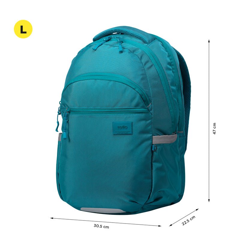 Totto Morral Para Tablet Y Pc Indo Large - Farmacias Arrocha