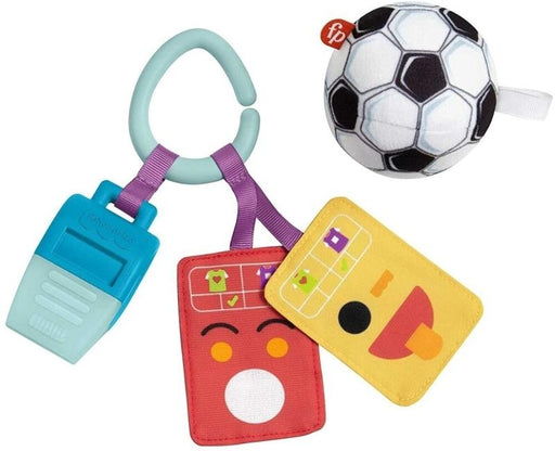 Fisher Price Futbol Gift Set - Farmacias Arrocha