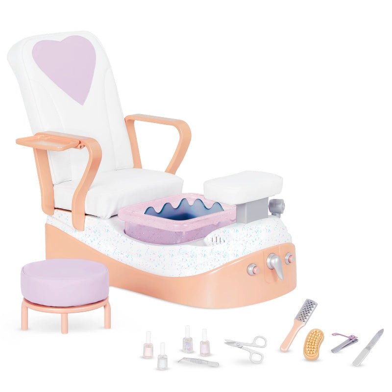 Our Generation Silla de Spa - Farmacias Arrocha