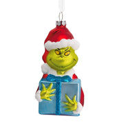 ORNAMENT GLS GRINCH - Farmacias Arrocha
