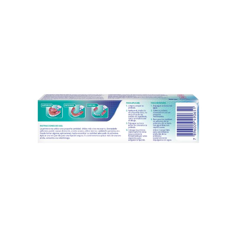 Ultra Corega Sin Sabor 40G - Farmacias Arrocha