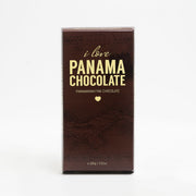 I Love Panama Chocolate CLÁSICO Chocolate Oscuro 70% 100g - Farmacias Arrocha