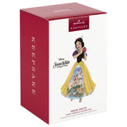 Hallmark Ornamento Blanca Nieves Porcelana - Farmacias Arrocha