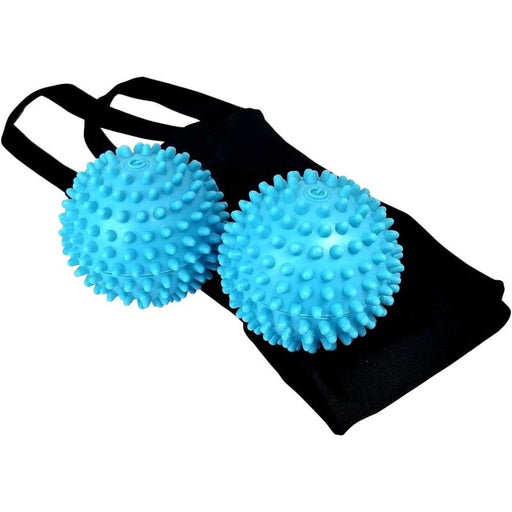 Set De Esferas De terapia Masajeadoras - Farmacias Arrocha