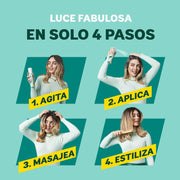 Batiste Shampoo Seco Blush Flirty Floral 200Ml - Farmacias Arrocha
