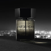 Yves Saint Laurent La Nuit De L'Homme Eau De Toilette Spray - Farmacias Arrocha