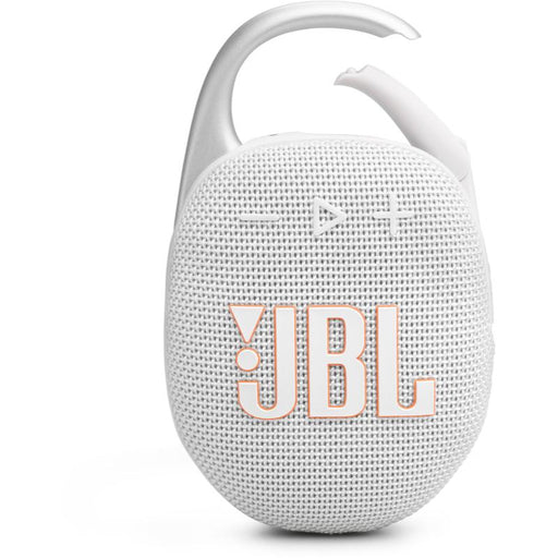 Jbl Speaker Clip5 White - Farmacias Arrocha