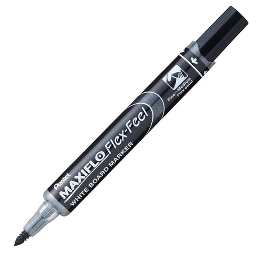 Pentel Marcadorp - Tablero Maxifloflex - Feel Negro - Farmacias Arrocha