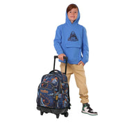 Totto Morral Rue Bomper Renglones M - Farmacias Arrocha