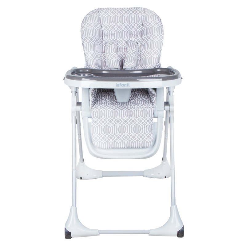 Infanti Silla De Comer Apettito Patern - Farmacias Arrocha