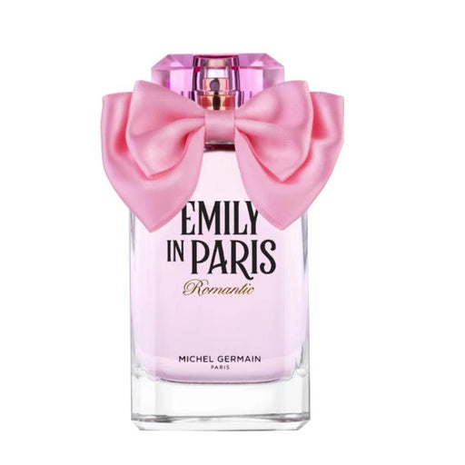 Emily In Paris Edp Romantic 100 Ml - Farmacias Arrocha