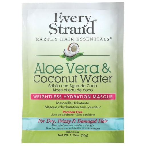 Every Strand Tratamiento Capilar Con Aloe Vera - Farmacias Arrocha