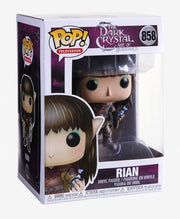 Funko Pop TV: Dark Crystal - Rian - Farmacias Arrocha