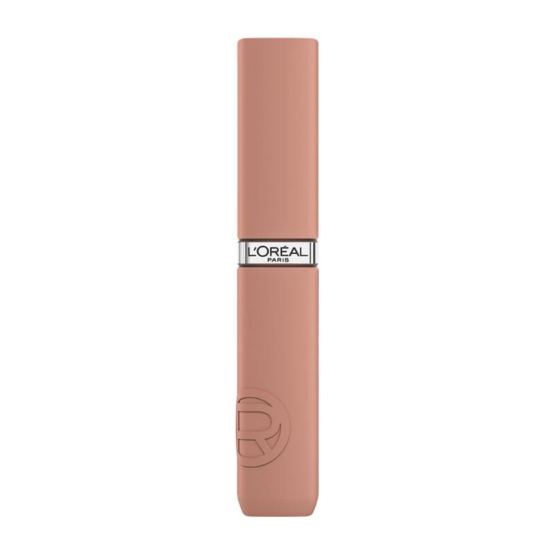 Labial Líquido L´Oreal Paris Infallible Le Matte - Farmacias Arrocha