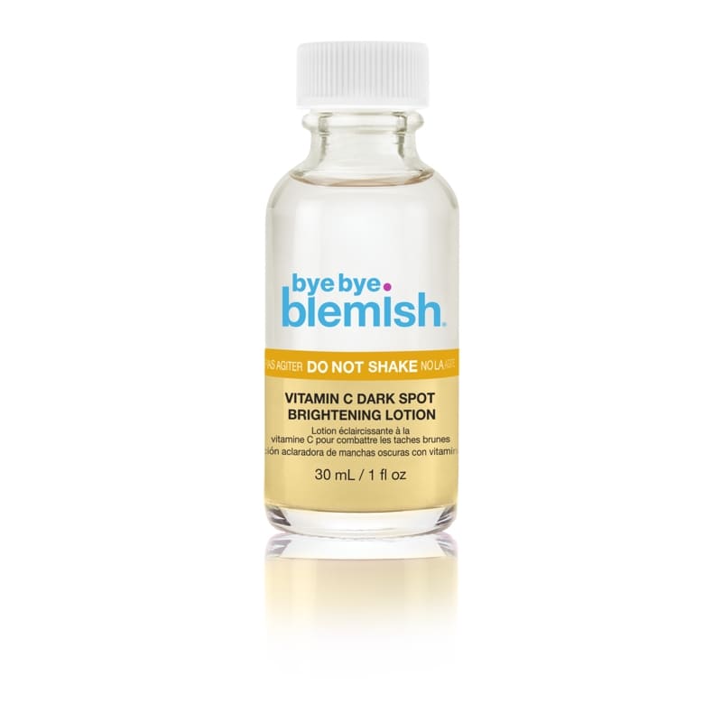 Bye Bye Blemish Dark Spot Lotion Vitamin C 30Ml - Farmacias Arrocha