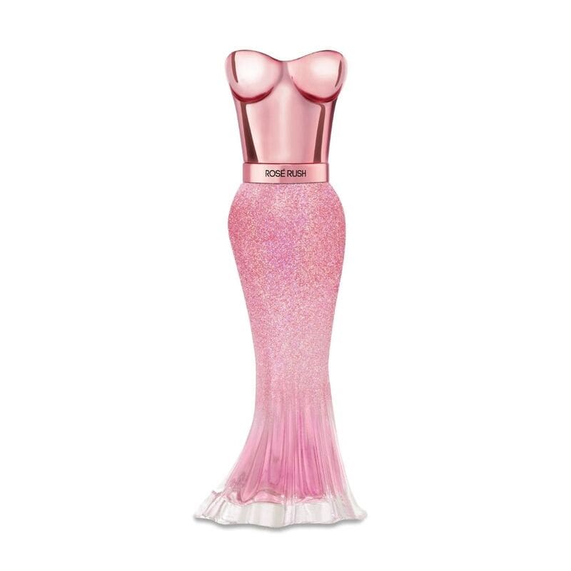 Paris Hilton Rose Rush Edp 3.4Oz / 100 Ml - Farmacias Arrocha