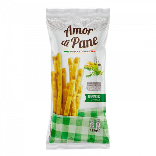 Hosta-Amordipane Griss Rosemary 125Gr - Farmacias Arrocha