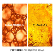 Vichy Capital Soleil Agua de Protección Solar SPF 50+ Spray 200ml - Farmacias Arrocha