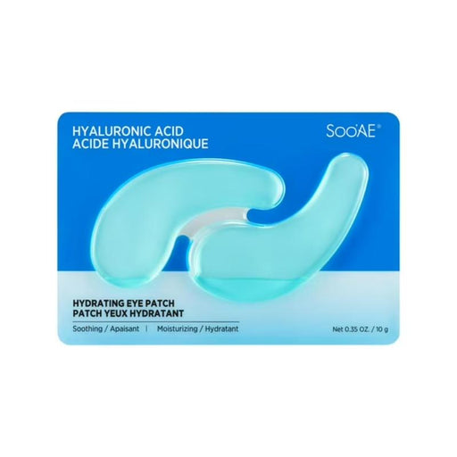 Sooae Hyalu Acid Hydra - Farmacias Arrocha