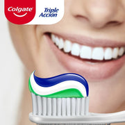 Pasta Dental Colgate Triple Acción 75 ml - Farmacias Arrocha