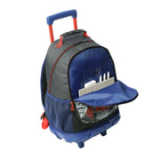 Totto Morral Rue Bomper Spiderman Amazing L - Farmacias Arrocha