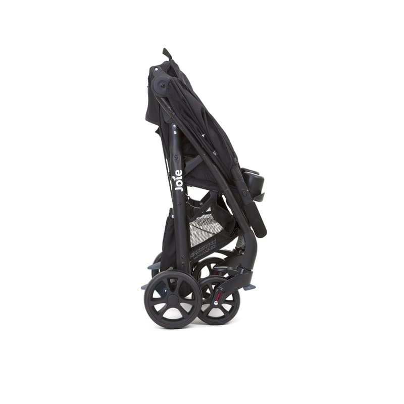 Joie Joie Coche De Paseo Muze Coal - Farmacias Arrocha