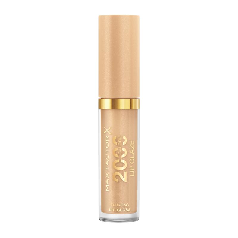 Max Factor 2000 Calorie Lip Glaze - Farmacias Arrocha