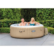Intex Spa Sahara - 4 Personas - Farmacias Arrocha