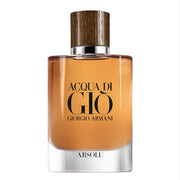 Giorgio Armani Aqua di Gio Absolu EdP - Farmacias Arrocha