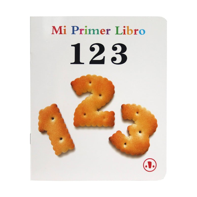 Mi Primer Libro - Farmacias Arrocha