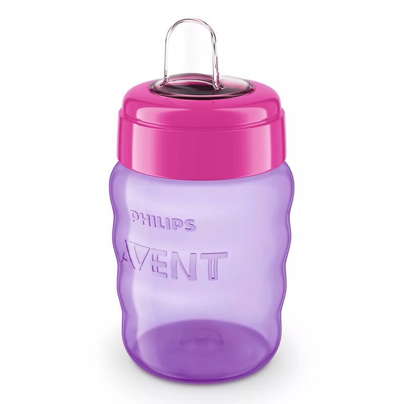 Avent Classic Spout Cup 9Oz - Farmacias Arrocha